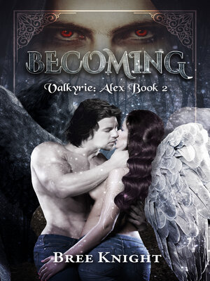 cover image of Becoming